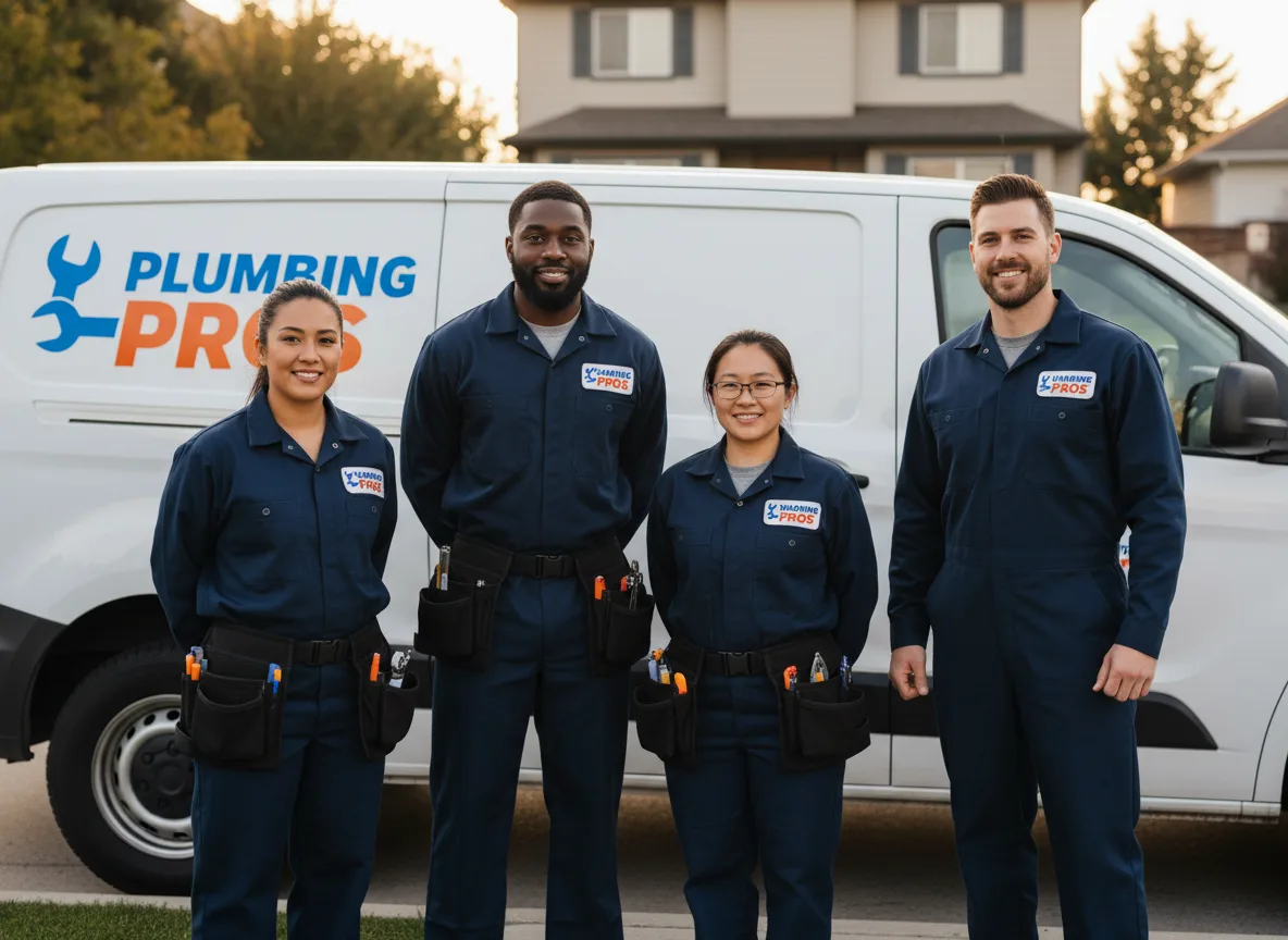 Water Heater Repair company in Fentress, TX